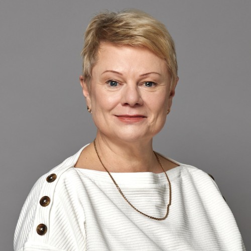 Olga Byelich